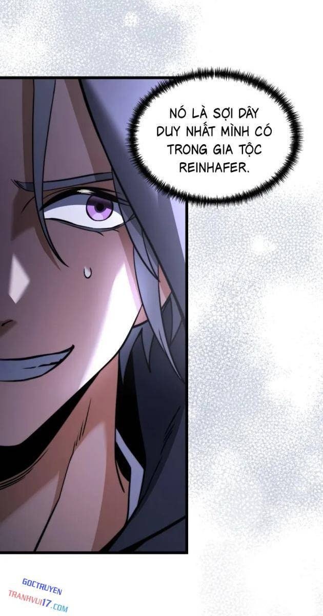 Hắc Kị Sĩ Thiên Tài Giới Hạn Thời Gian - Page 19