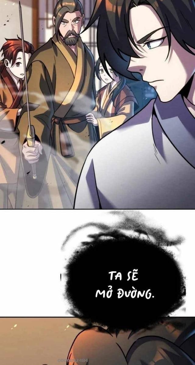 Tiểu Đệ Tử Của Võ Lâm Minh Chủ - Page 66