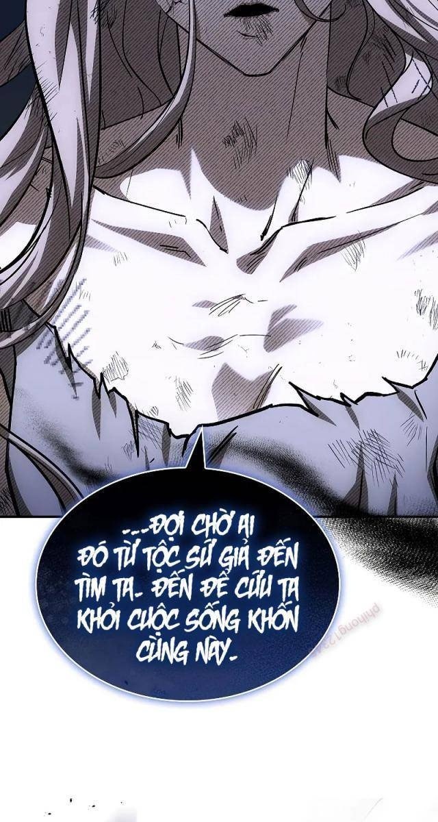 Vô Hồn Bất Kính Giả Dạ - Page 21