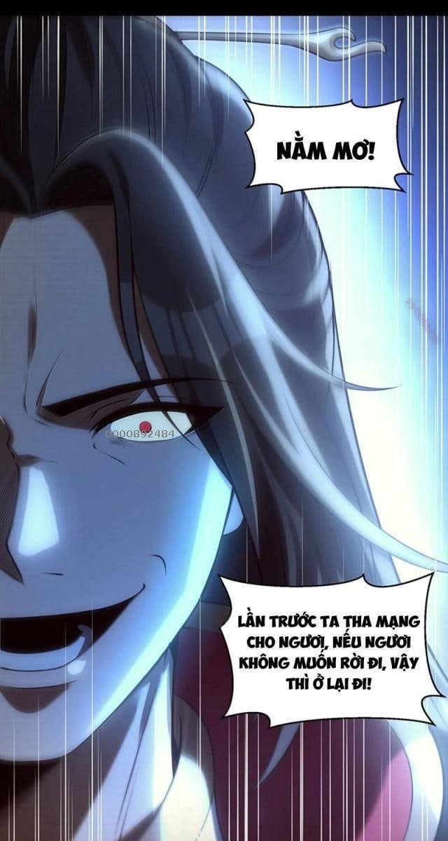 Tôi Livestream Cầu Hôn Nữ Quỷ Vậy Mà Thành Công!? - Page 52