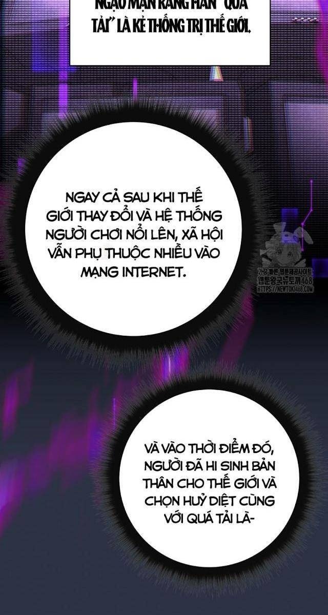 Công Chức Cấp Kiếm Thần Hồi Quy - Page 35