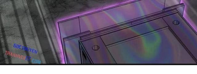 Bàn Tay Thần Thánh - Page 34