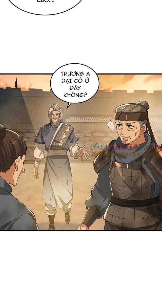 Giết Ta Thêm Mấy Lần Nữa, Ta Liền Vô Địch - Page 37