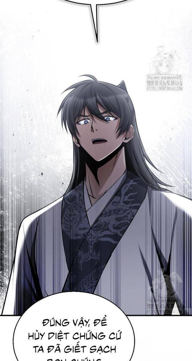 Giảng Sư Đứng Đầu: Baek Sư phụ - Page 67