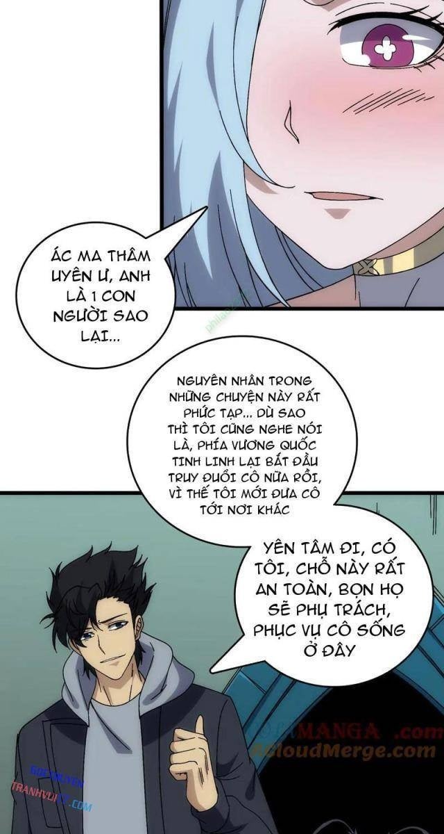 Bắt Đầu Kế Nhiệm Boss Hắc Long, Ta Vô Địch - Page 12