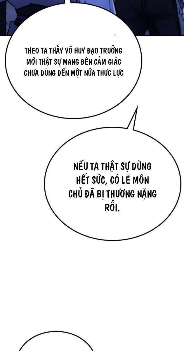 Quỷ Kiếm Thiên Tài Của Hoa Sơn Phái - Page 59