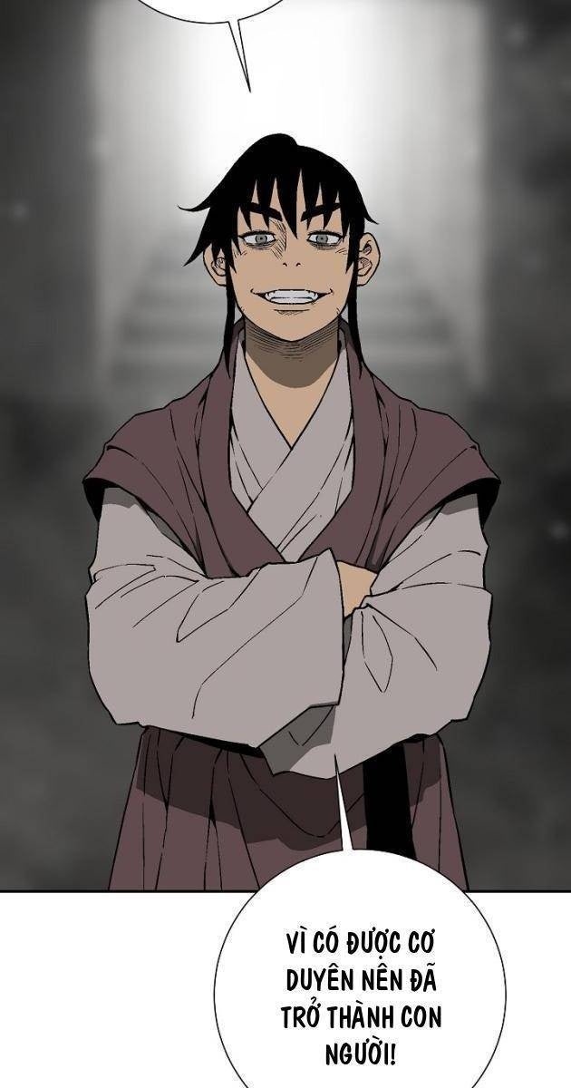 Vĩ Linh Kiếm Tiên - Page 124