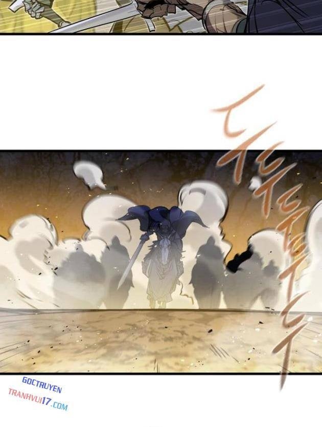 Mỗi Lính Đánh Thuê Trở Về Đều Có Một Kế Hoạch - Page 103