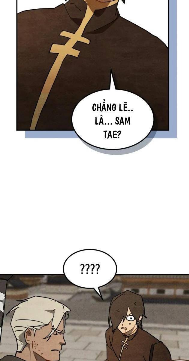 Sự Trở Lại Của Thần - Page 35