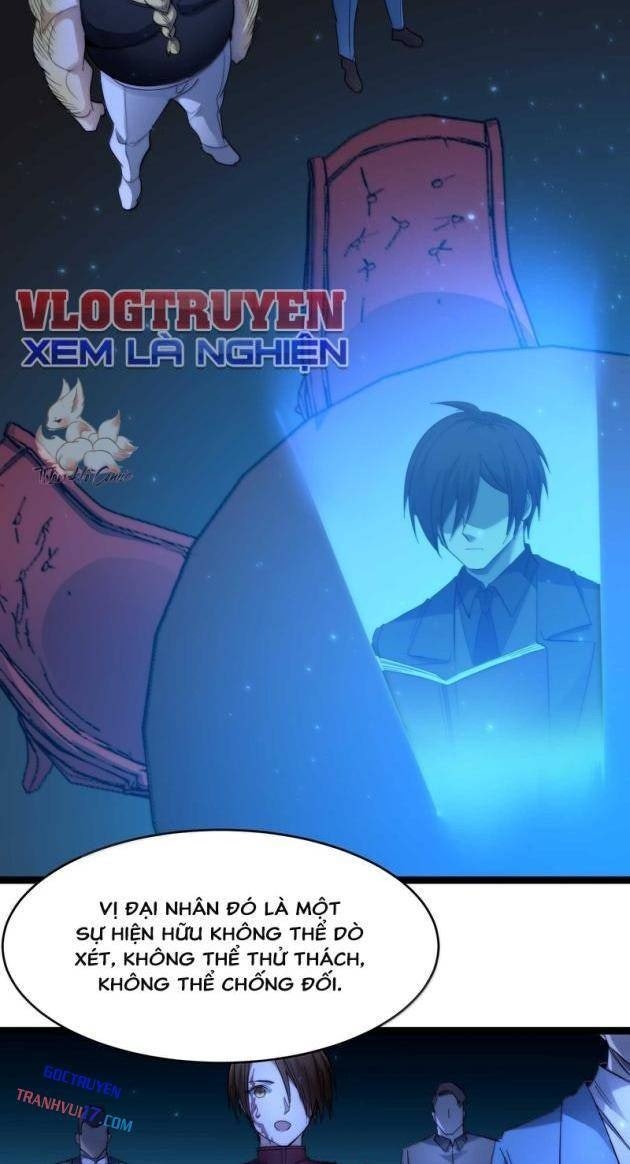 Sức Mạnh Của Ác Thần - Page 16