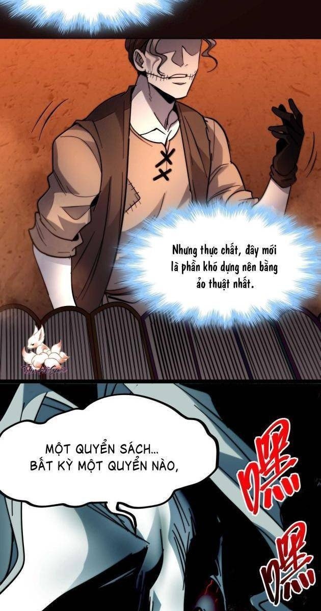 Sức Mạnh Của Ác Thần - Page 104