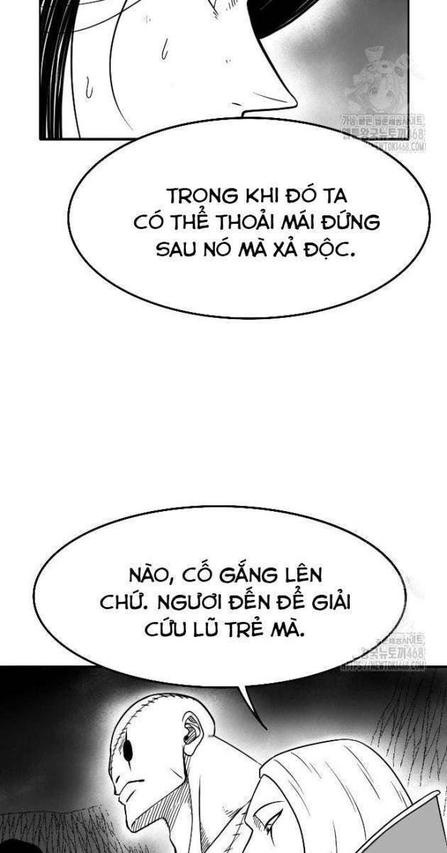 Hắc Sa - Page 34