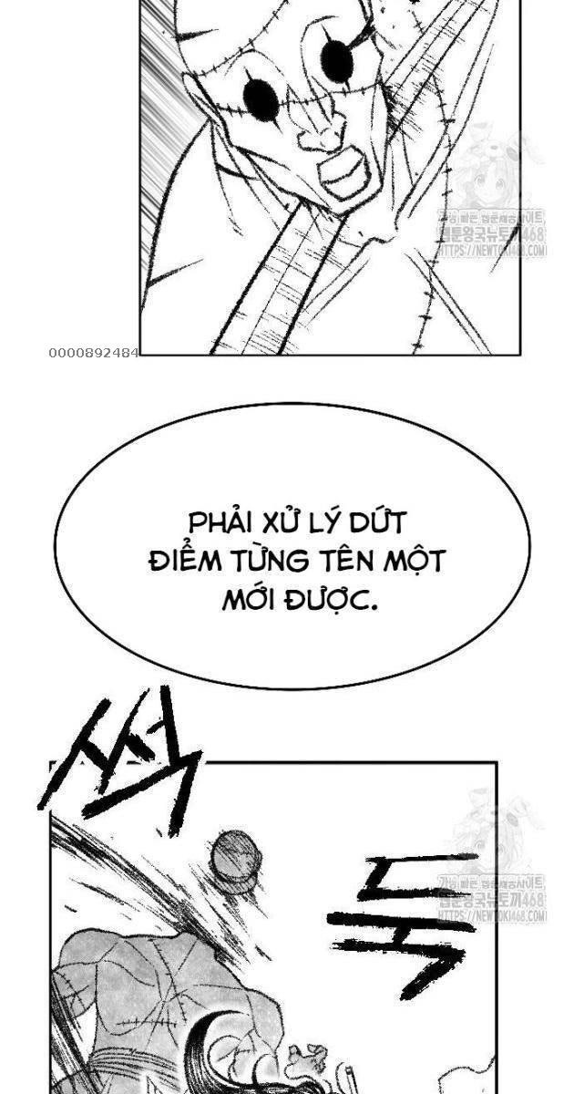 Hắc Sa - Page 52