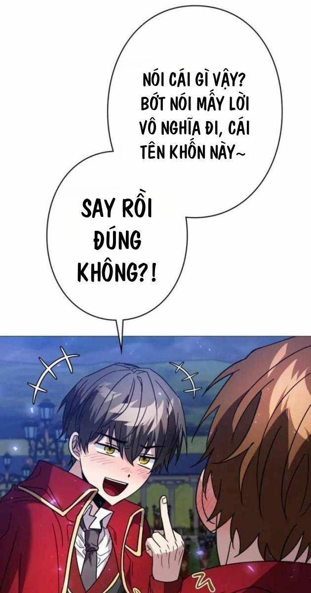 Bức Thư Tình Đến Từ Tương Lai - Page 133