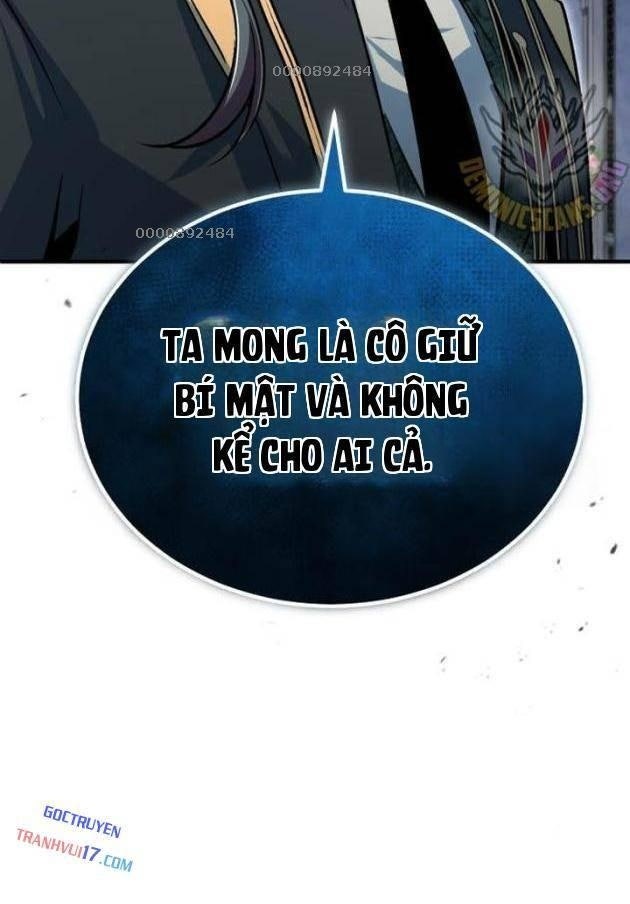 Giáo Sư Gián Điệp - Page 47