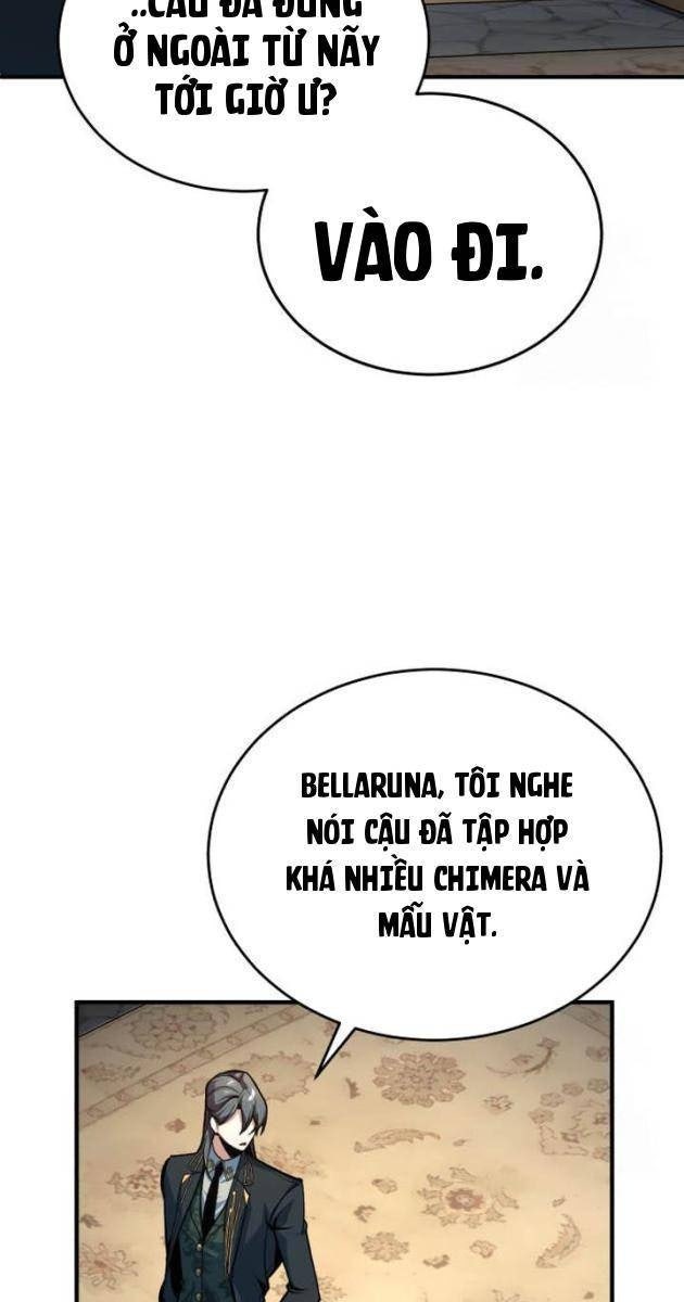 Giáo Sư Gián Điệp - Page 113