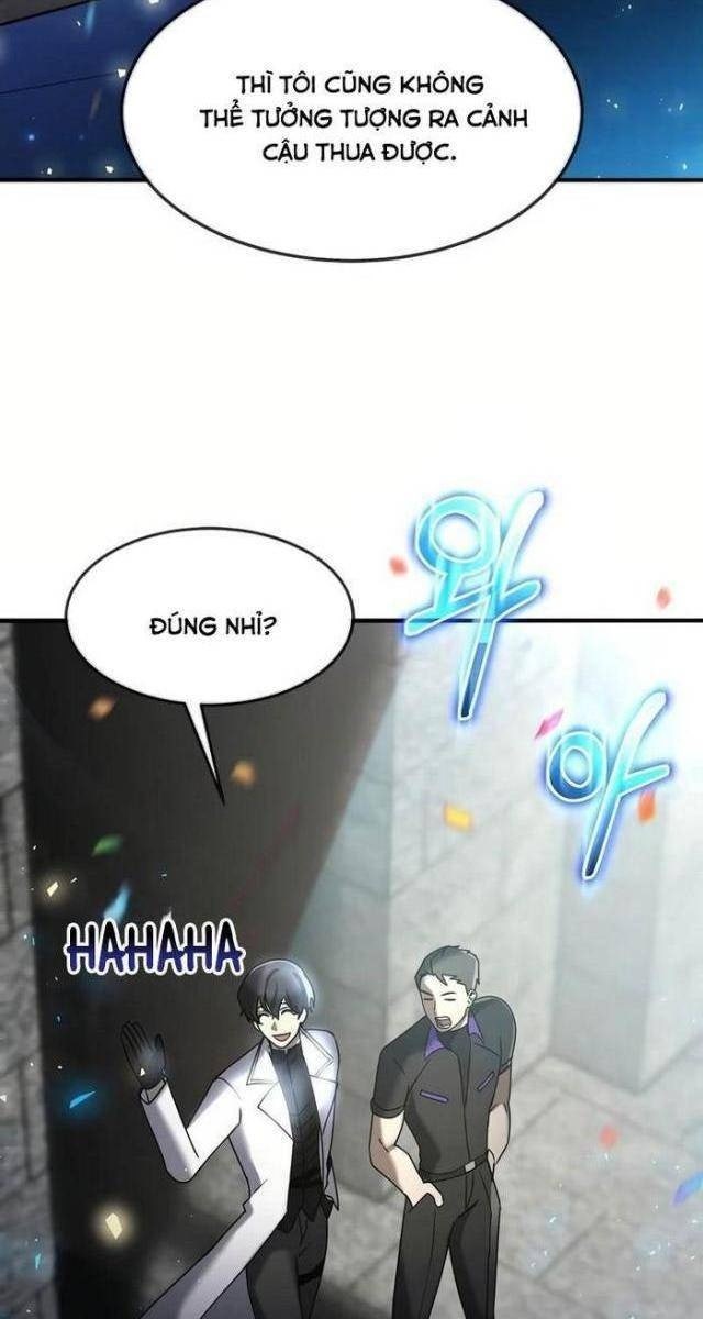 Thần Khí Huyền Thoại Của Người Chơi Thiên Tài - Page 38