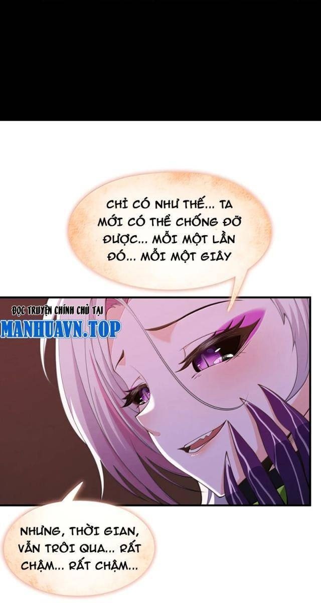 Thuật Sĩ Luyện Kim Tà Ác Không Giải Quyết Được Vật Thí Nghiệm Của Mình - Page 13