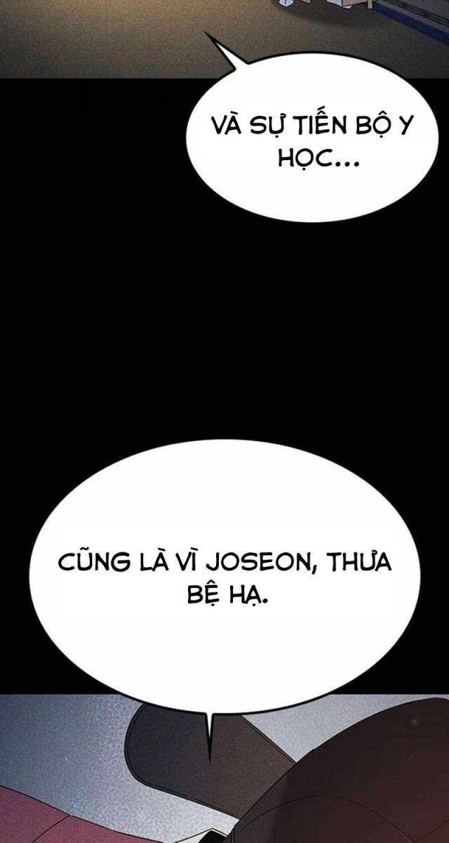 Bác Sĩ Tới Joseon - Page 110