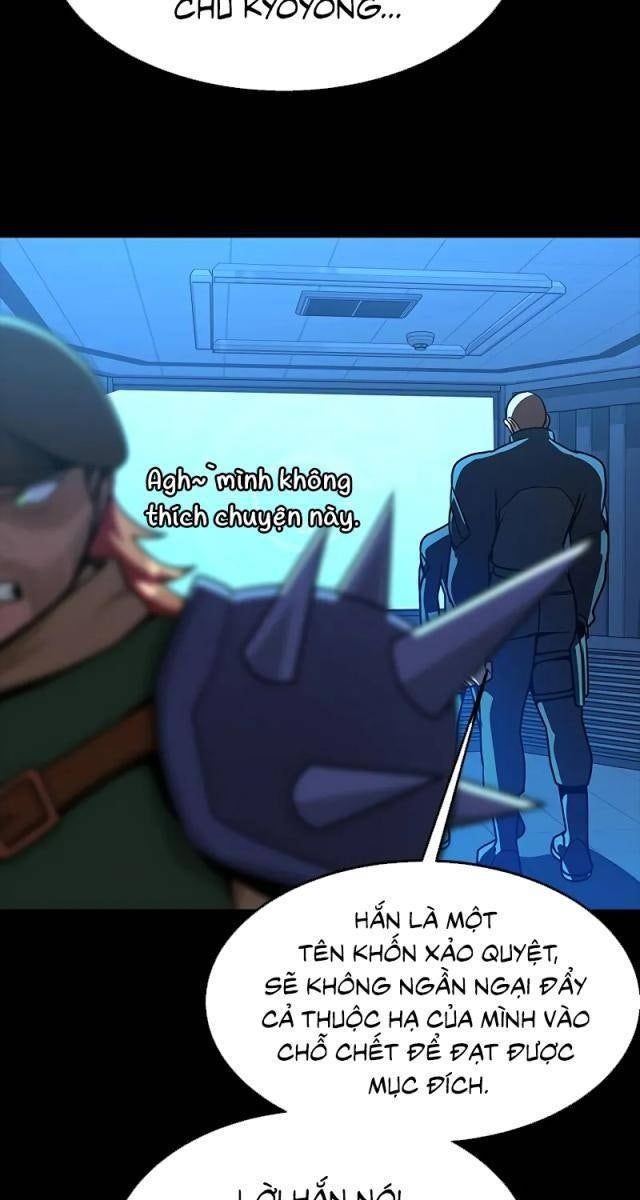 Người Chơi Thiết Thụ - Page 132