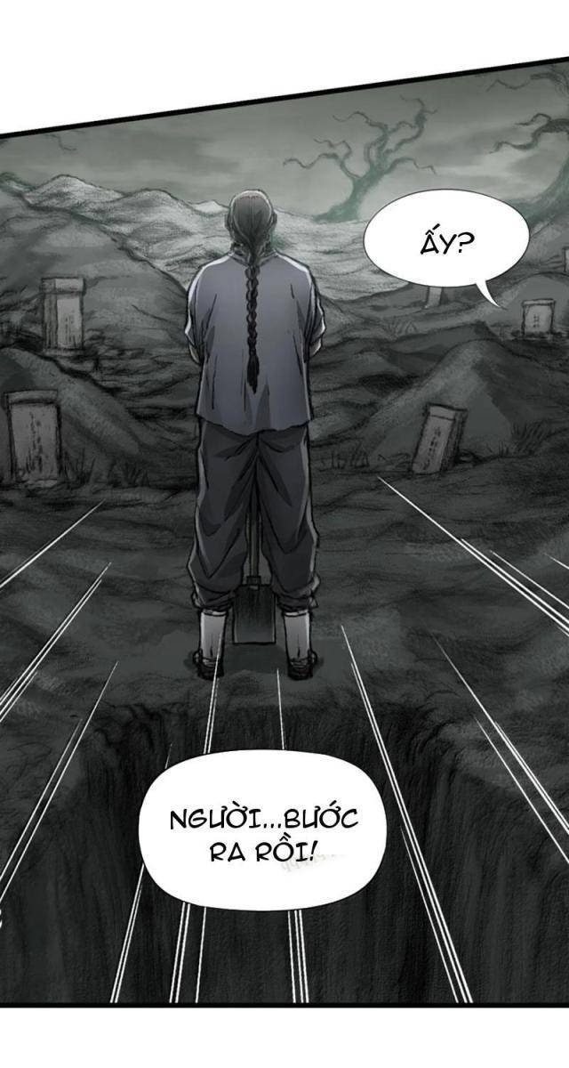 Bàn Tay Thần Thánh - Page 27