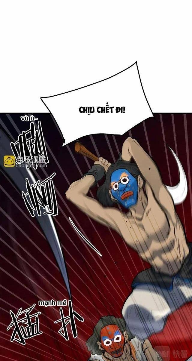 Đại Tướng Quân - Page 72