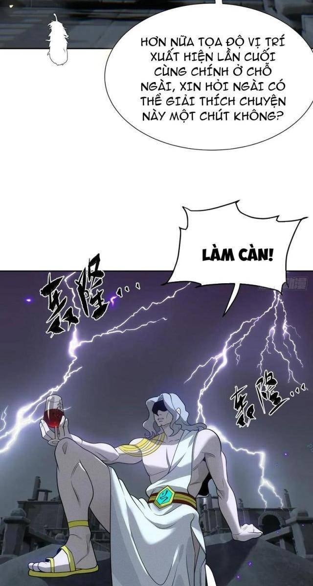 Trảm Thần - Page 7