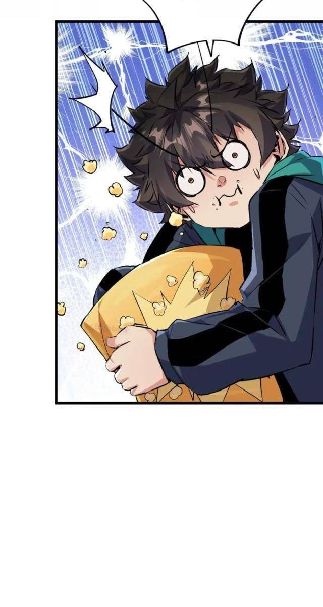 Trùng Sinh Thành Gián - Page 21