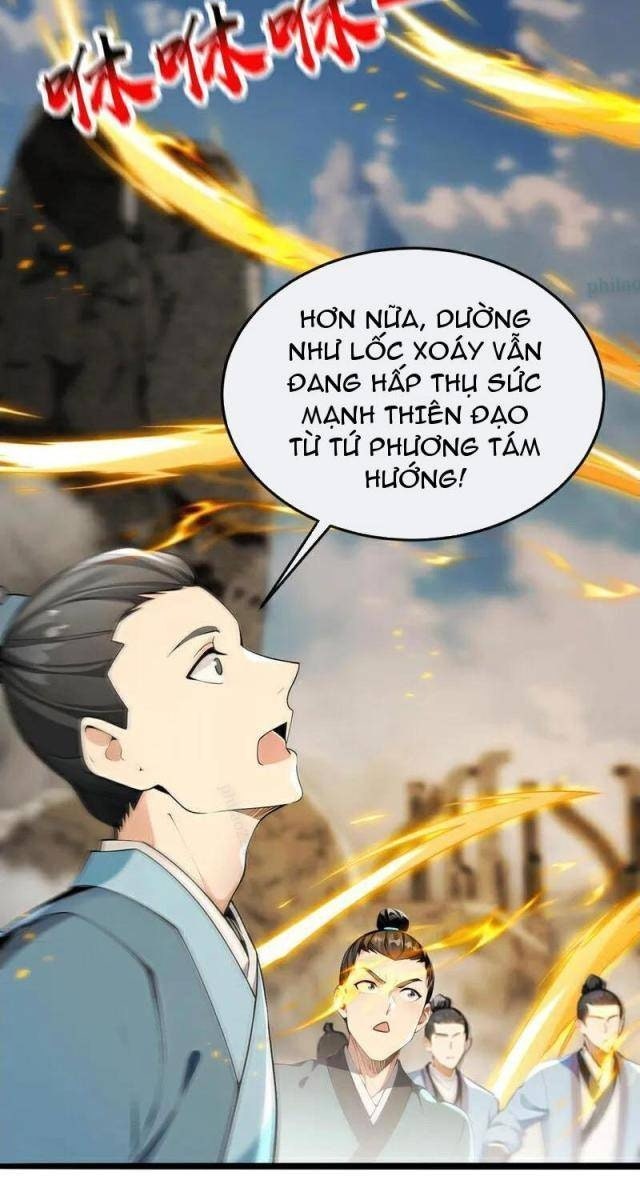 Thập Đại Đế Hoàng Đều Là Đệ Tử Của Ta - Page 55