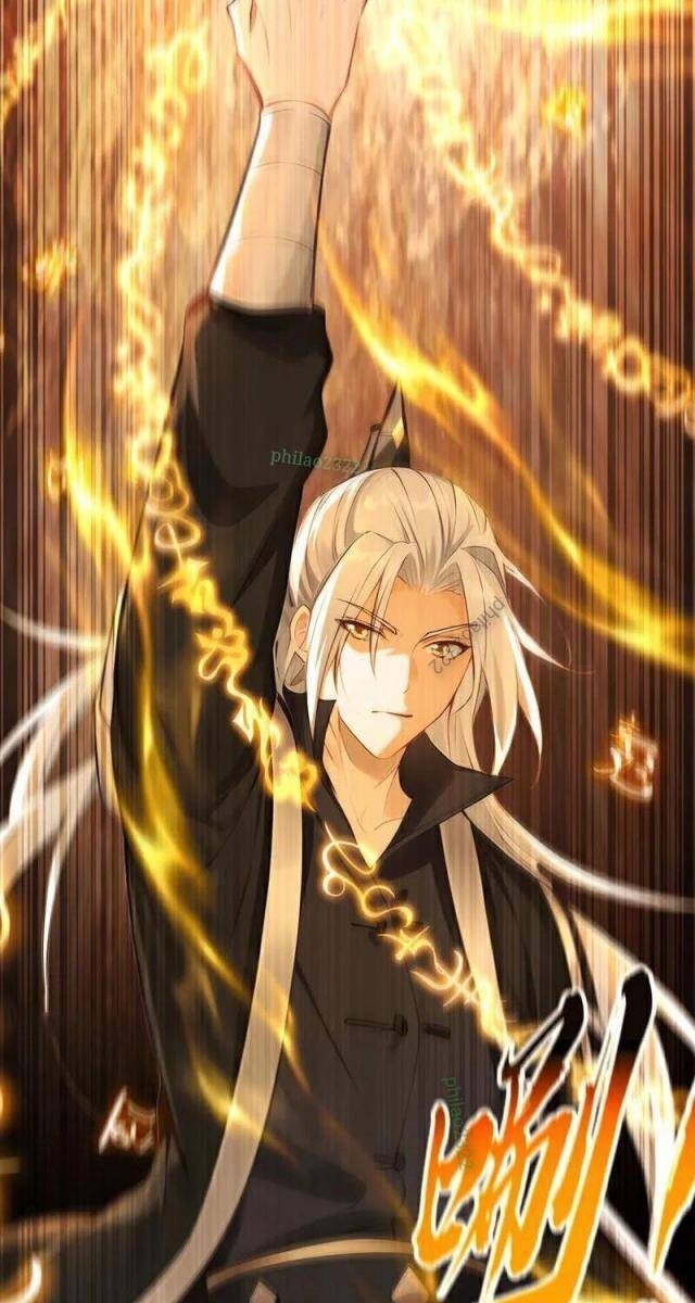 Thập Đại Đế Hoàng Đều Là Đệ Tử Của Ta - Page 59