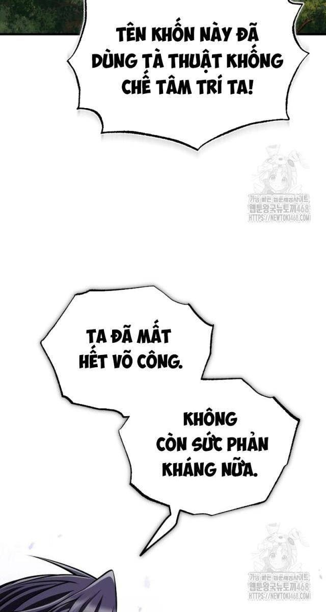 Giảng Sư Đứng Đầu: Baek Sư phụ - Page 101