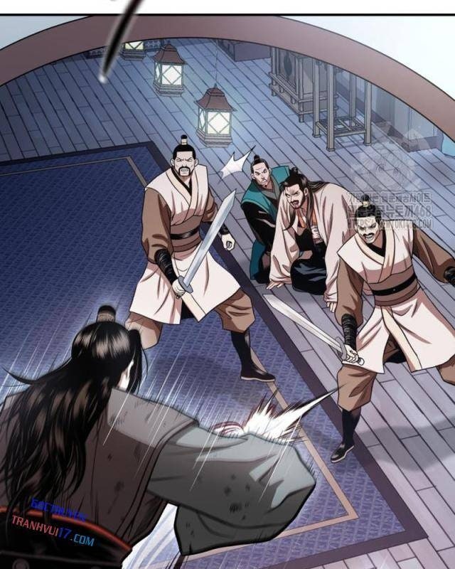 Quy Hoàn Lục Ma Đạo - Page 30