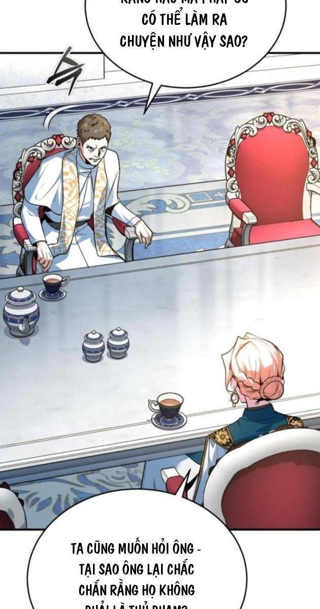 Giáo Sư Gián Điệp - Page 122