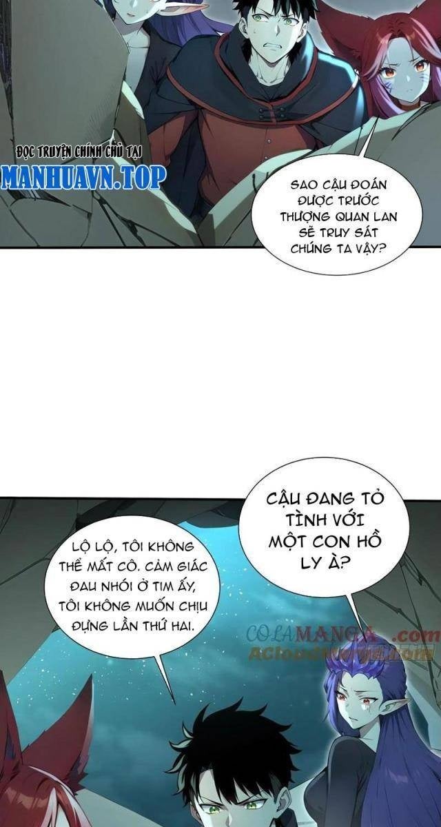 Đệ Nhất Ngự Thú Sư - Page 30