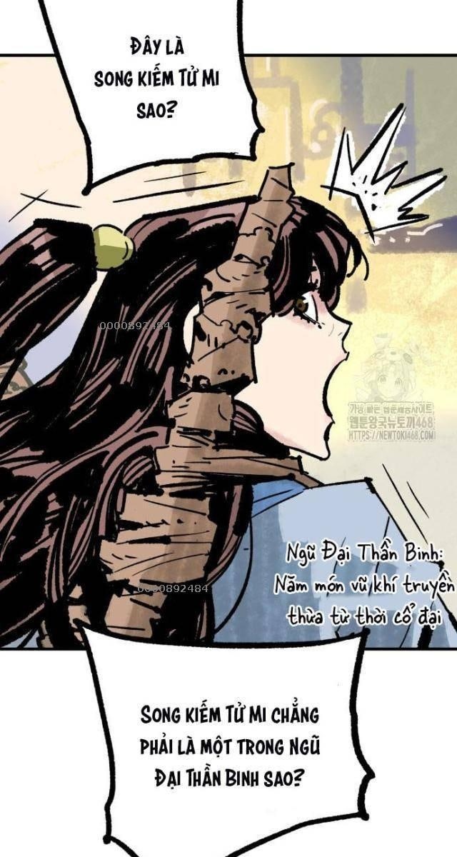 Quỷ Vương - Page 52