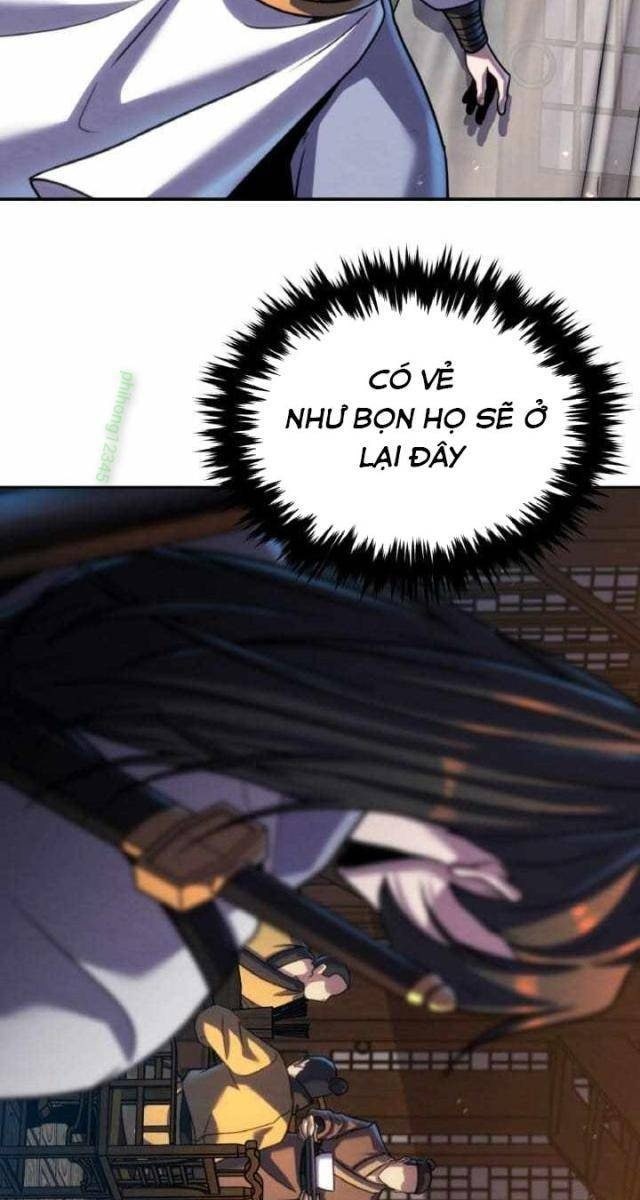 Tiểu Đệ Tử Của Võ Lâm Minh Chủ - Page 13