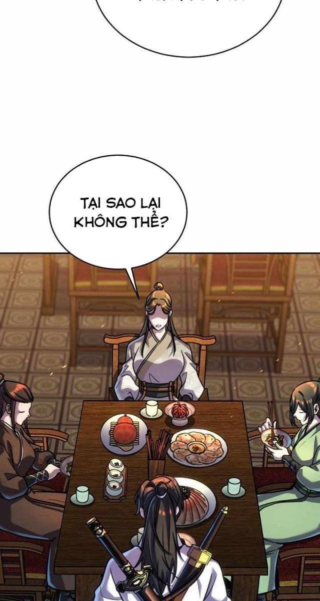 Tiểu Đệ Tử Của Võ Lâm Minh Chủ - Page 37