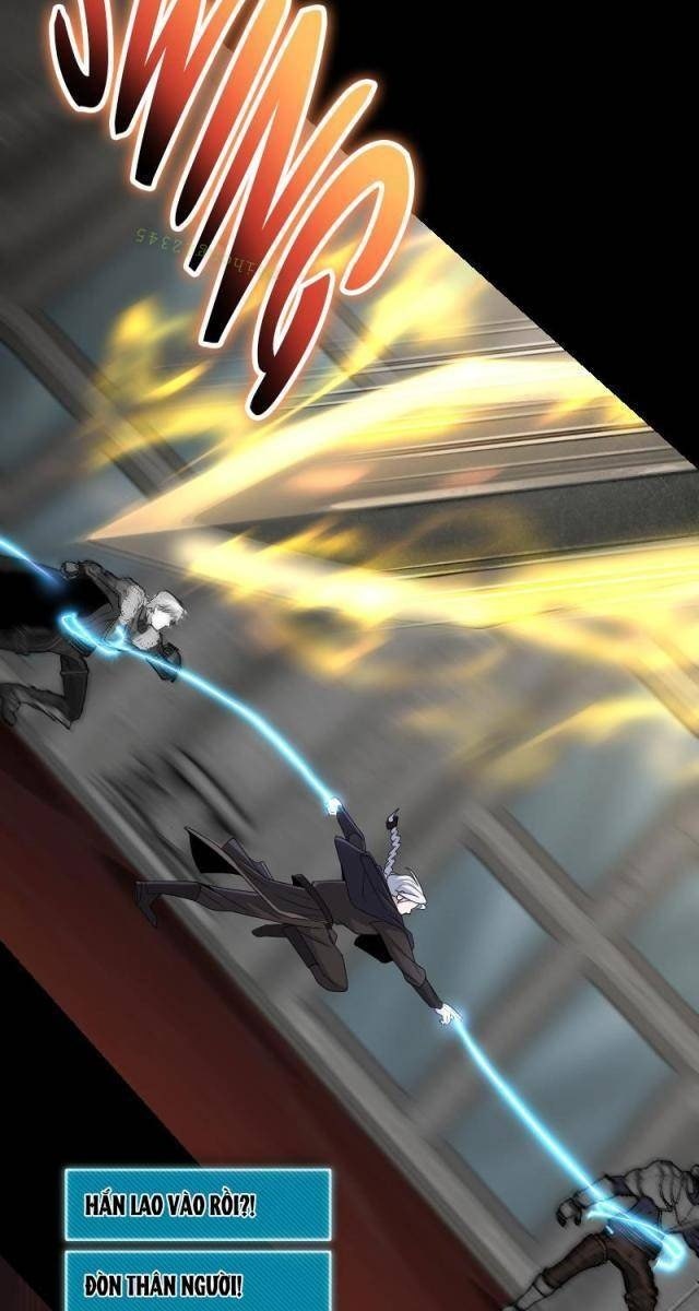 Streamer Game Thiên Tài Bị Ma Ám - Page 95