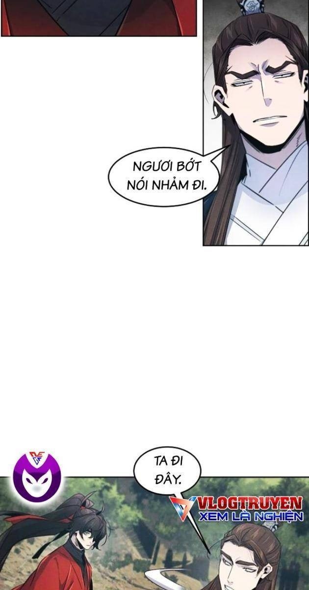 Sự Trở Lại Của Cuồng Ma - Page 22