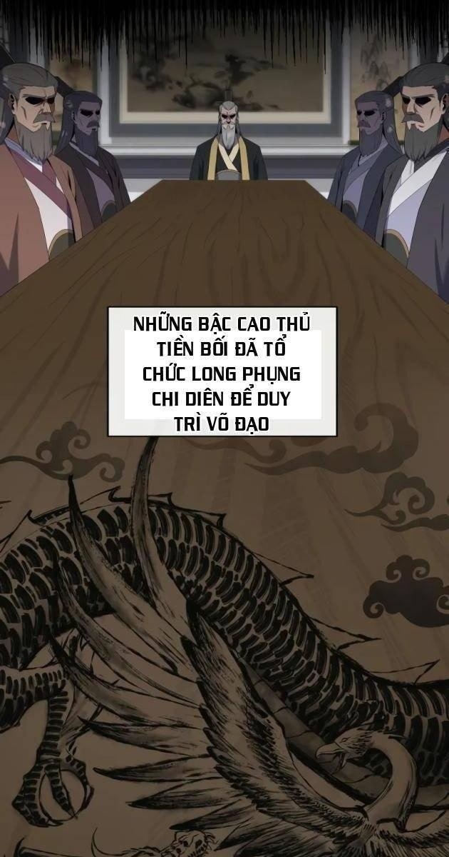 Tuyệt Đỉnh Võ Lâm - Page 8