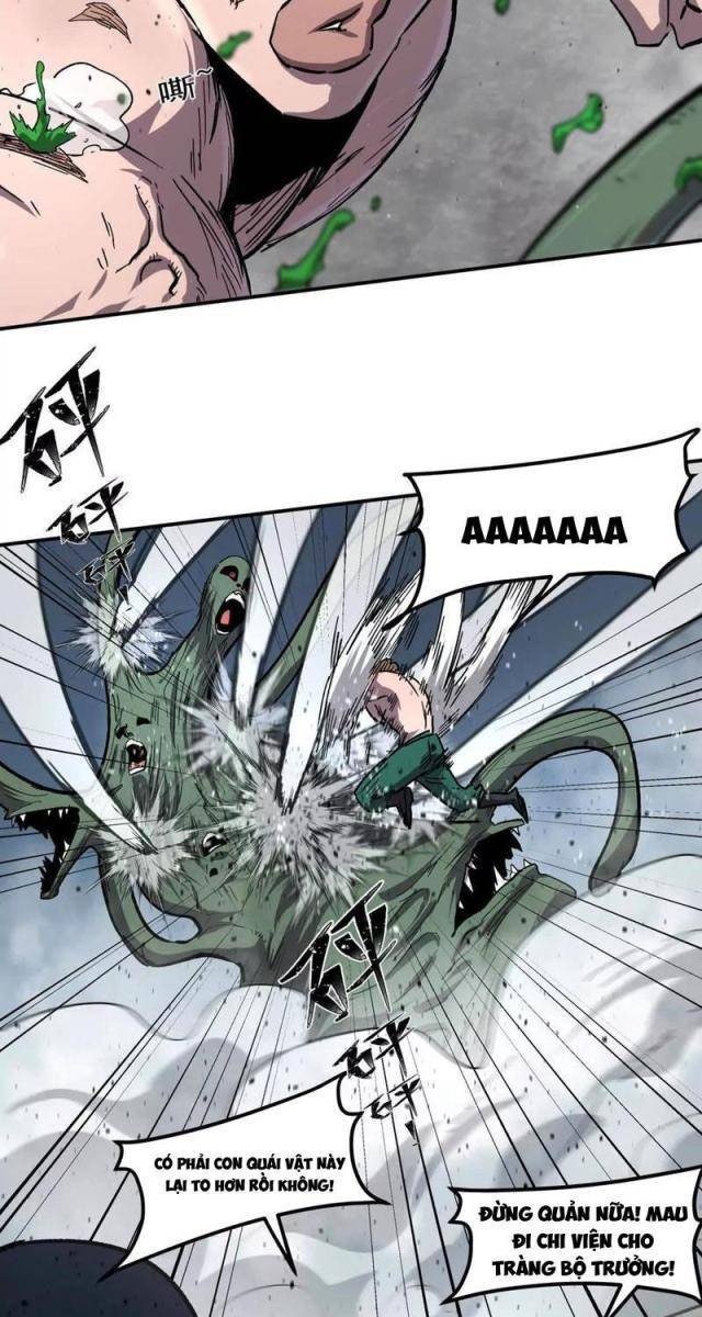 Cương Thi Tiên Sinh - Page 27