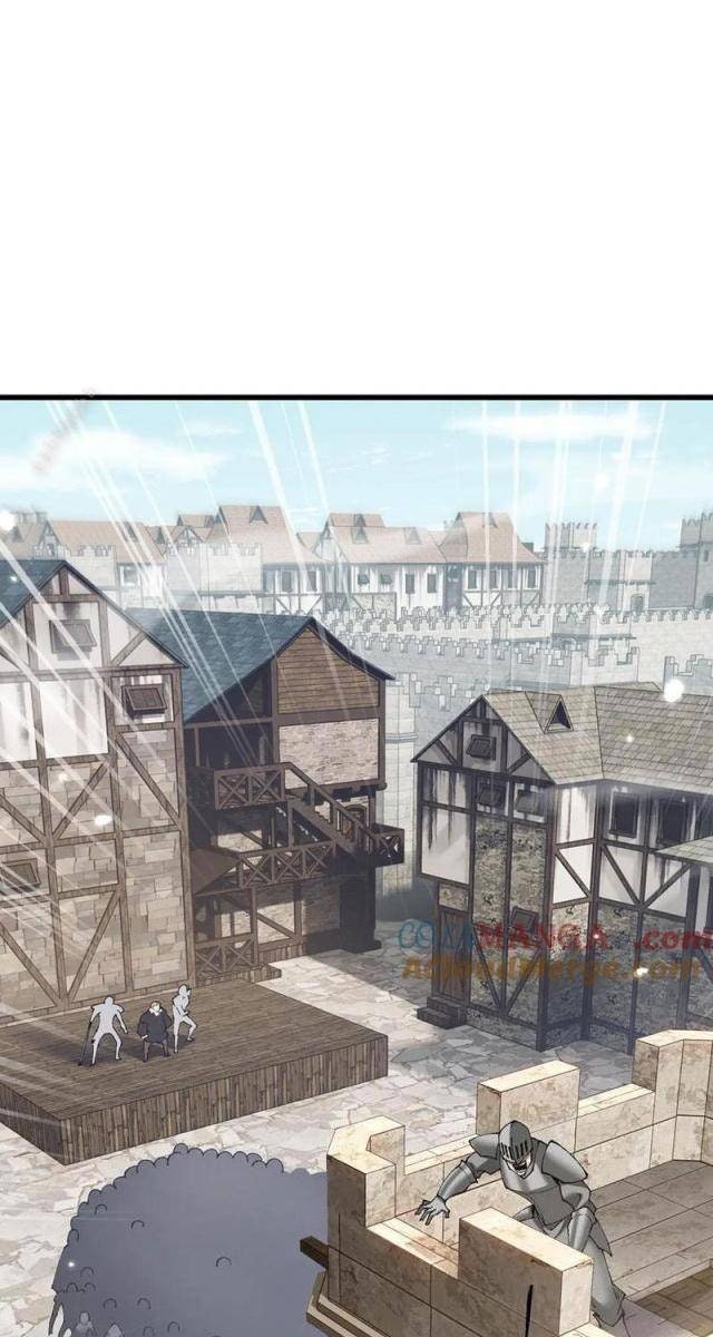 Chuyển Sinh Thành Goblin - Page 61