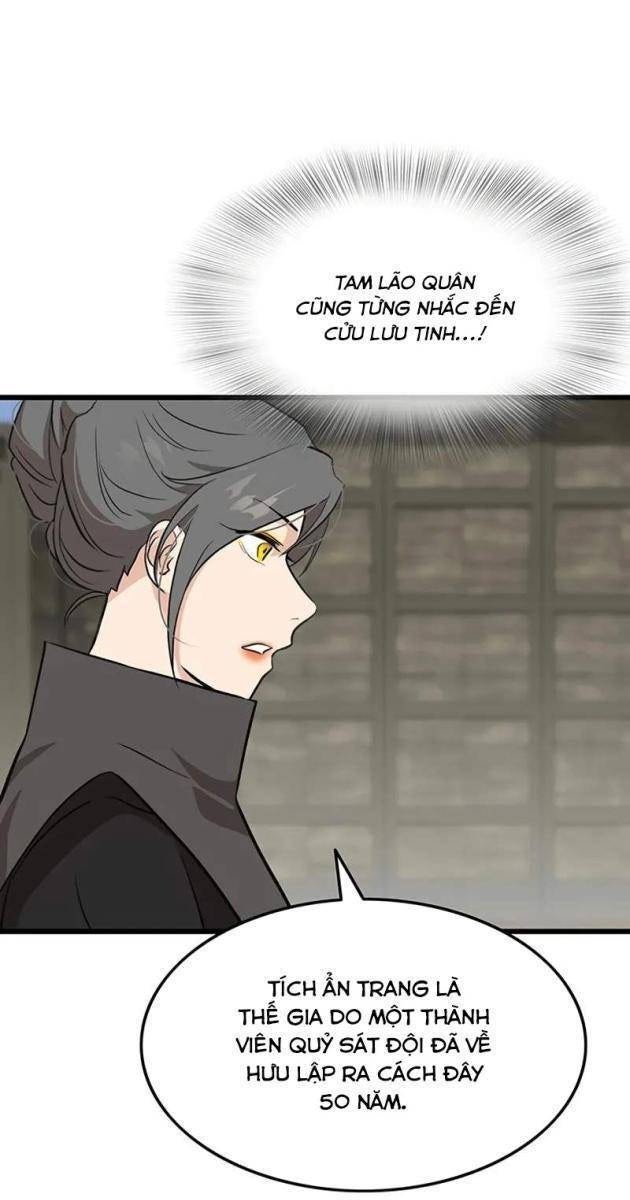 Vợ Tôi Là Giáo Chủ Ma Giáo - Page 63