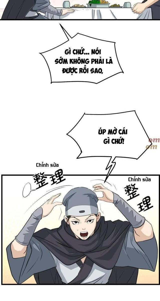 Đại Tướng Quân - Page 29