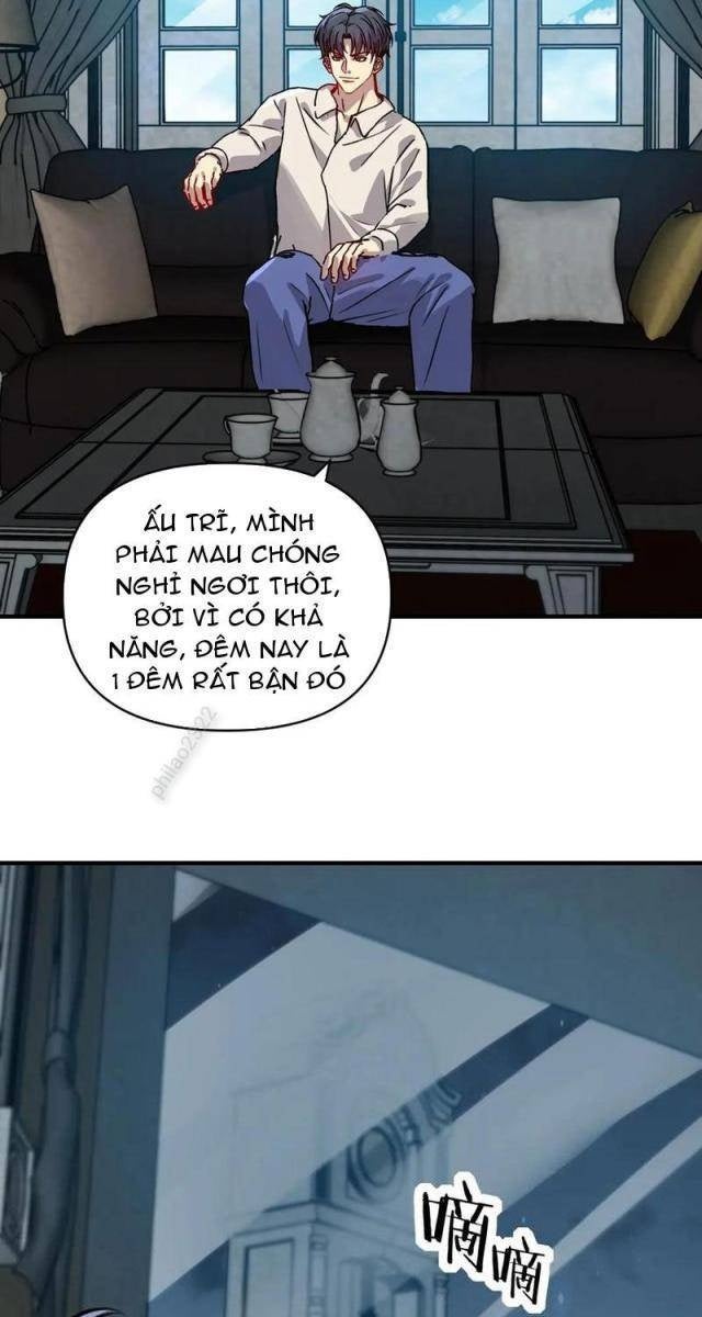 Bắt Đầu Chuyển Chức Tài Thần, Ta Chuyển Hóa Triệu Vạn Thần Sủng - Page 37