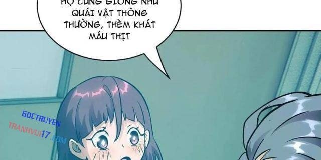 Tay Trái Của Ta Có Thể Dị Biến - Page 25