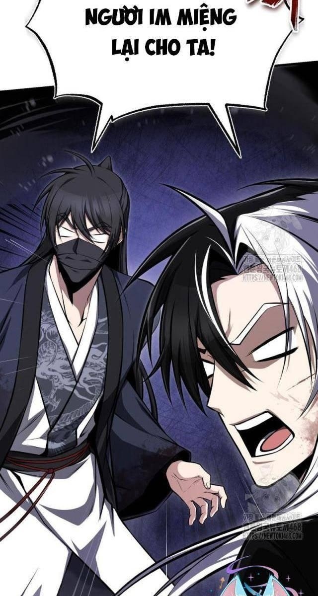 Giảng Sư Đứng Đầu: Baek Sư phụ - Page 132