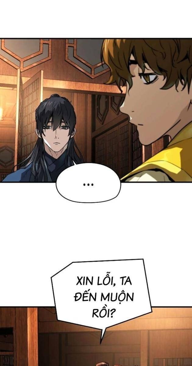 Tuyệt Thế Hồi Quy - Page 126