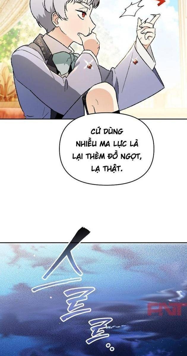 Trở Thành Thiên Tài Bất Trị Của Hắc Gia - Page 99