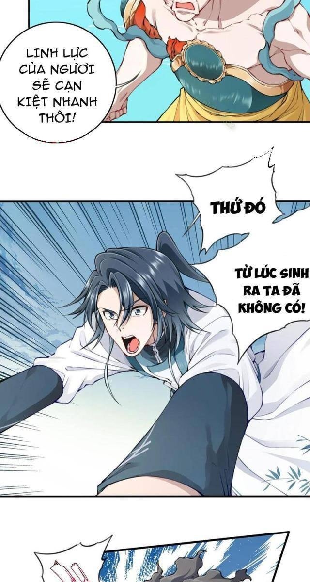 Ta Dùng Cơ Bắp Xưng Bá Tu Tiên Giới - Page 48